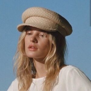 Lack of Color hat Sz medium